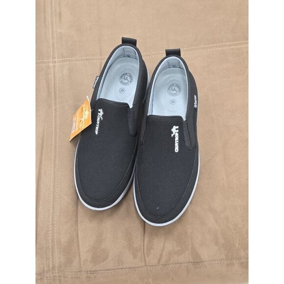 CANEMON Other - CANEMON men’s slip-on shoes by Quanzhou Leading Camel Shoes (China)” Size 46/ US